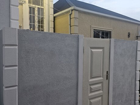 2 otaqlı həyət evi, 65 m², Masazır: 44 500 ₼ 3