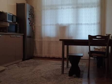 2 otaqlı mənzil, 87 m², Həzi Aslanov: 212 500 ₼ 5