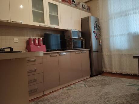 2 otaqlı mənzil, 87 m², Həzi Aslanov: 212 500 ₼ 3