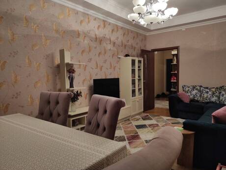 2 otaqlı mənzil, 87 m², Həzi Aslanov: 212 500 ₼ 2