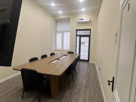 Elan №6376600 - Bakı, Memar Əcəmi m., 265 m²