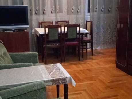 Elan №6376594 - Bakı, Elmlər Akademiyası m., 2 otaqlı, 55 m², 7/9 mərtəbə