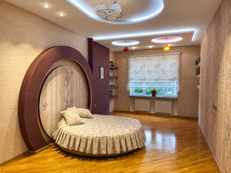 4-комнатная квартира, 240 м², 28 May: 570 000 ₼ 5