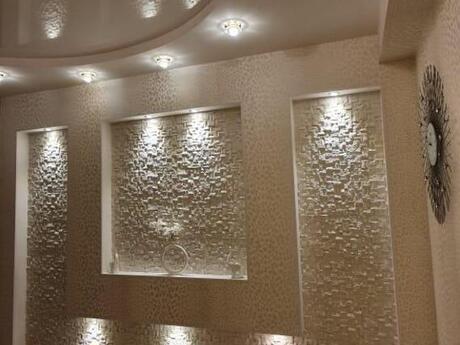 4 otaqlı mənzil, 190 m², Şah İsmayıl Xətai: 530 000 ₼ 5