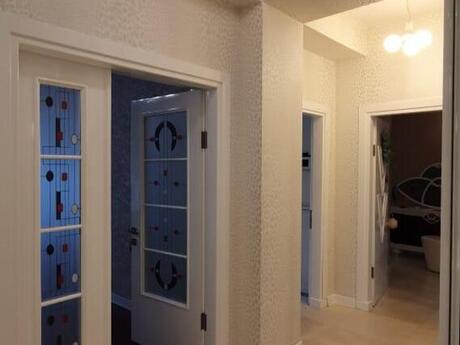 4 otaqlı mənzil, 190 m², Şah İsmayıl Xətai: 530 000 ₼ 4