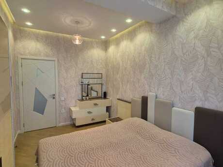 3-комнатная квартира, 100 м², Bakmil: 335 000 ₼ 4