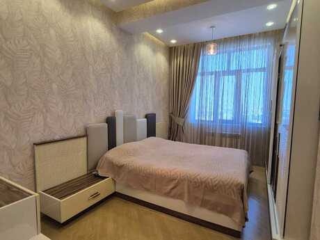3-комнатная квартира, 100 м², Bakmil: 335 000 ₼ 5