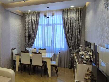 3-комнатная квартира, 100 м², Bakmil: 335 000 ₼ 3