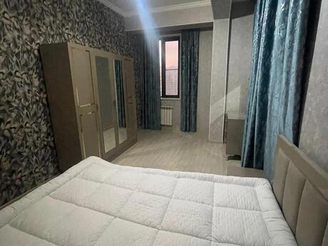 Объявление №6376633 - Баку, м. Нариман Нариманов, 2-комн., 90 м², 11/16 этаж