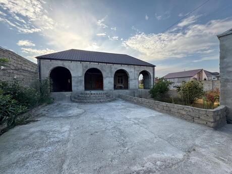 Elan №6376638 - Bakı, Maştağa q., 4 otaqlı, 120 m²