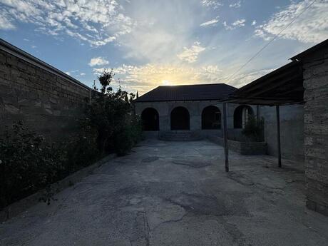 4 otaqlı həyət evi, 120 m², Maştağa: 99 000 ₼ 2