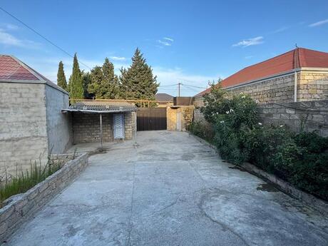 4 otaqlı həyət evi, 120 m², Maştağa: 99 000 ₼ 3