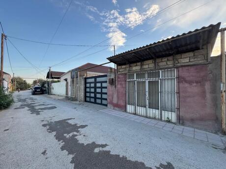 4 otaqlı həyət evi, 120 m², Maştağa: 99 000 ₼ 4