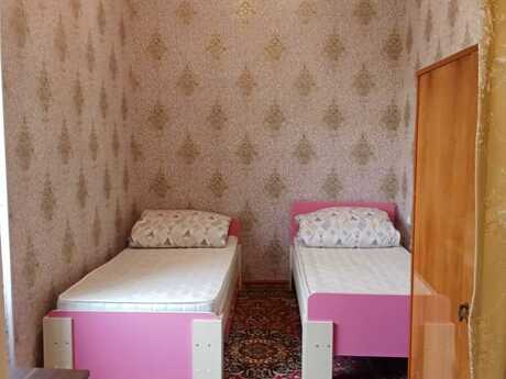 Объявление №6376661 - Баку, м. Элмляр Академиясы, 3-комн., 60 м², 4/4 этаж
