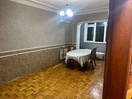 Elan №6376628 - Bakı, Nərimanov r., 3 otaqlı, 80 m², 7/9 mərtəbə