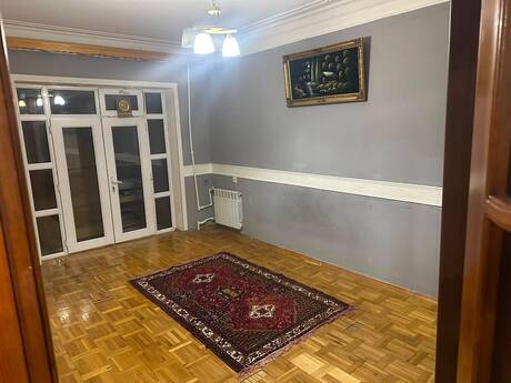 3-комн. вторичка - Наримановский р. - 80 м²