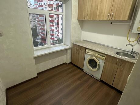 1-room apartment, 43 m², Neftçilər: 109 000 ₼ 3