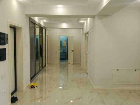 Elan №6376625 - Bakı, Nərimanov r., 4 otaqlı, 215 m², 17/18 mərtəbə