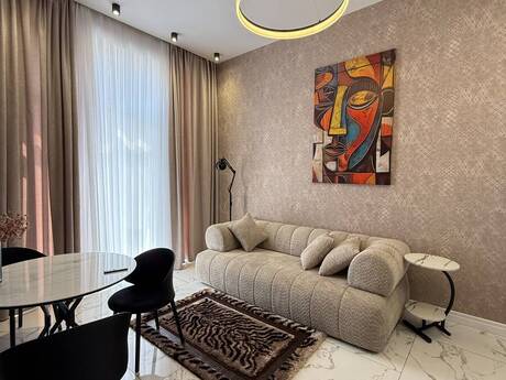 Elan №6376642 - Bakı, İçəri Şəhər m., 2 otaqlı, 65 m², 5/12 mərtəbə