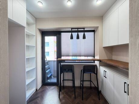 2 otaqlı mənzil, 60 m², Əhmədli: 179 000 ₼ 5