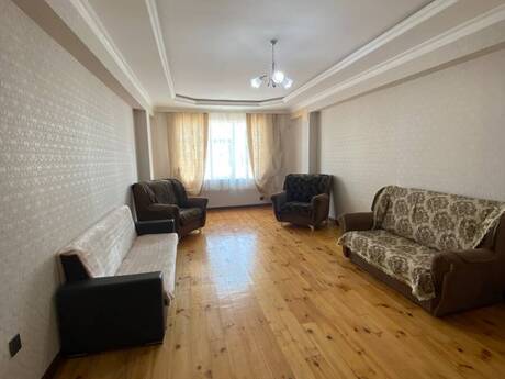 Elan №6376689 - Bakı, İnşaatçılar m., 2 otaqlı, 100 m², 10/11 mərtəbə