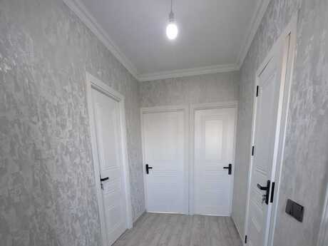 2 otaqlı mənzil, 80 m², İnşaatçılar: 213 000 ₼ 4