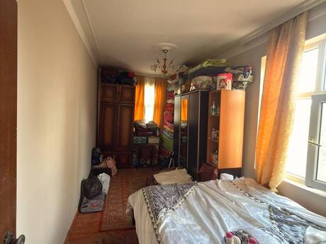 2 otaqlı mənzil, 55 m², İnşaatçılar: 155 000 ₼ 4