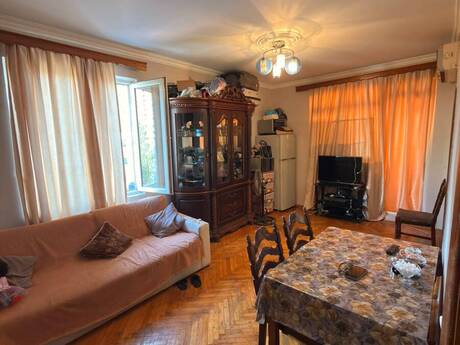 Объявление №6376671 - Баку, м. Иншаатчылар, 2-комн., 55 м², 4/5 этаж