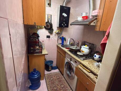 2 otaqlı mənzil, 55 m², İnşaatçılar: 155 000 ₼ 5