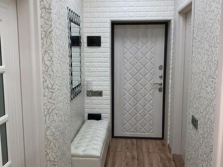 Объявление №6376663 - Баку, м. 20 января, 1-комн., 54 м², 3/15 этаж