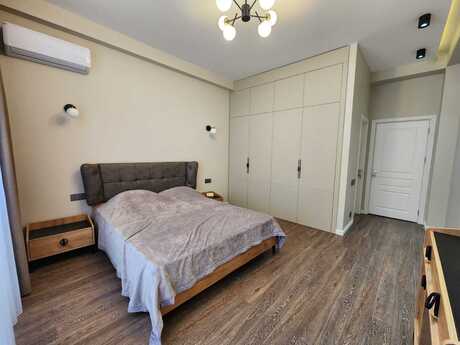 3-room apartment for rent, 145 m², Ağ şəhər: 3 300 ₼/mo 5
