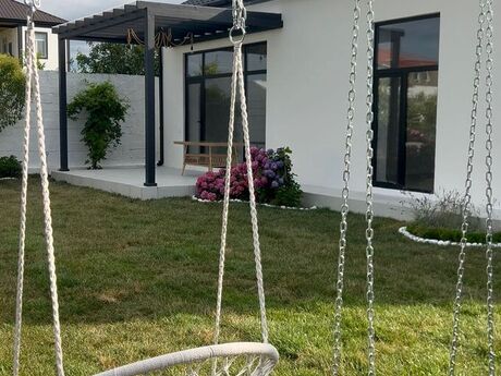 Elan №6376682 - Bakı, Novxanı q., 3 otaqlı, 120 m²