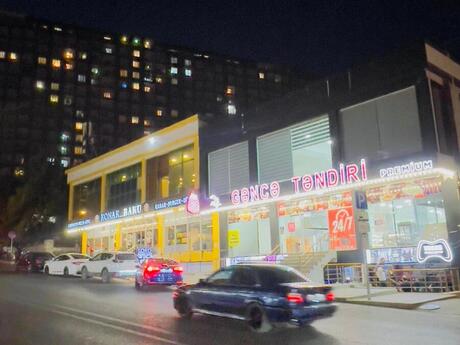 Объявление №6376694 - Баку, м. Мемар Аджеми, 2-комн., 55 м², 5/5 этаж