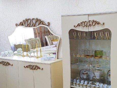 2 otaqlı mənzil, 65 m², Şah İsmayıl Xətai: 220 000 ₼ 2
