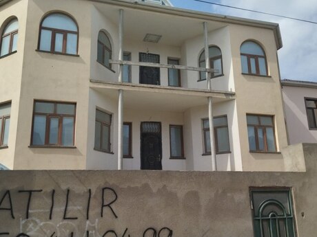 Elan №6376723 - Bakı, Biləcəri q., 8 otaqlı, 420 m²