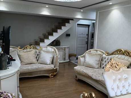 3 otaqlı mənzil, 85 m², Elmlər Akademiyası: 265 000 ₼ 2