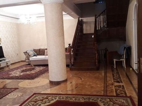 7 otaqlı həyət evi, 640 m², Gənclik: 1 500 000 ₼ 3