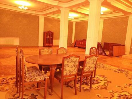 7 otaqlı həyət evi, 640 m², Gənclik: 1 500 000 ₼ 5
