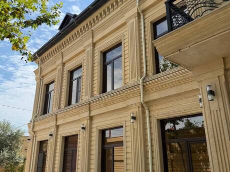 Elan №6376747 - Bakı, Fatmayı q., 880 m²