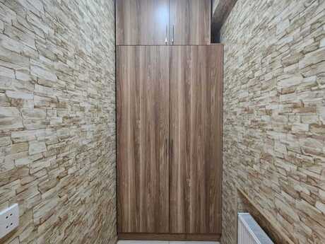 2 otaqlı yeni tikili - Masazır q. - 44 m²
