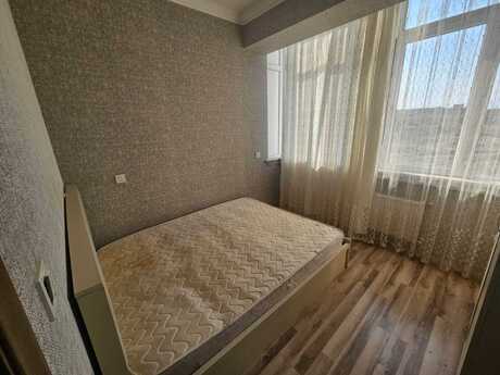 2 otaqlı yeni tikili - Masazır q. - 44 m²