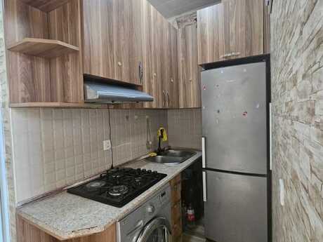 2 otaqlı yeni tikili - Masazır q. - 44 m²