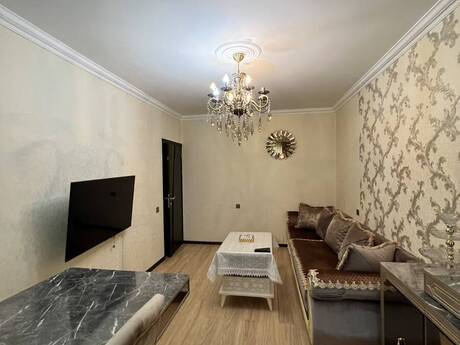 4-комн. вторичка - м. Халглар Достлугу - 110 м²