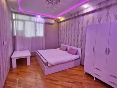 Объявление №6376740 - Баку, м. Шах Исмаил Хатаи, 2-комн., 70 м², 12/20 этаж