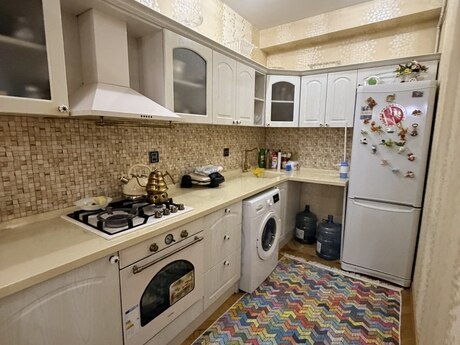3-room apartment, 86 m², Azadlıq Prospekti: 280 000 ₼ 4