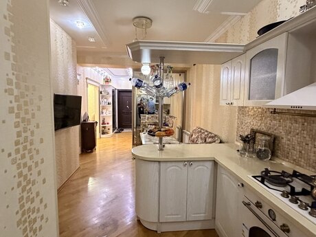 3-room apartment, 86 m², Azadlıq Prospekti: 280 000 ₼ 3