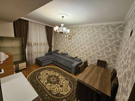 Объявление №6376751 - Хырдалан, Хырдалан, 2-комн., 55 м², 5/9 этаж