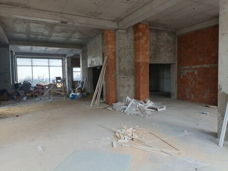 Объявление №6376752 - Баку, пос. Бадамдар, 360 м²