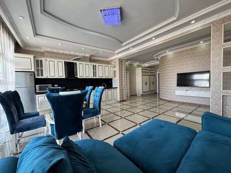 Kirayə 3 otaqlı mənzil, 152 m², Nərimanov: 1 300 ₼/ay 5