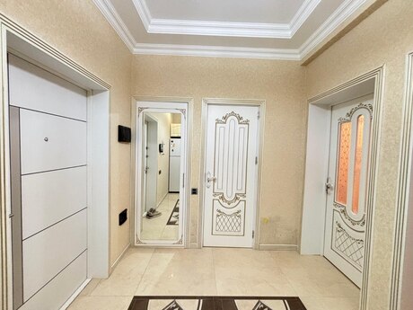 Объявление №6376773 - Баку, м. Нариман Нариманов, 2-комн., 70 м², 8/18 этаж